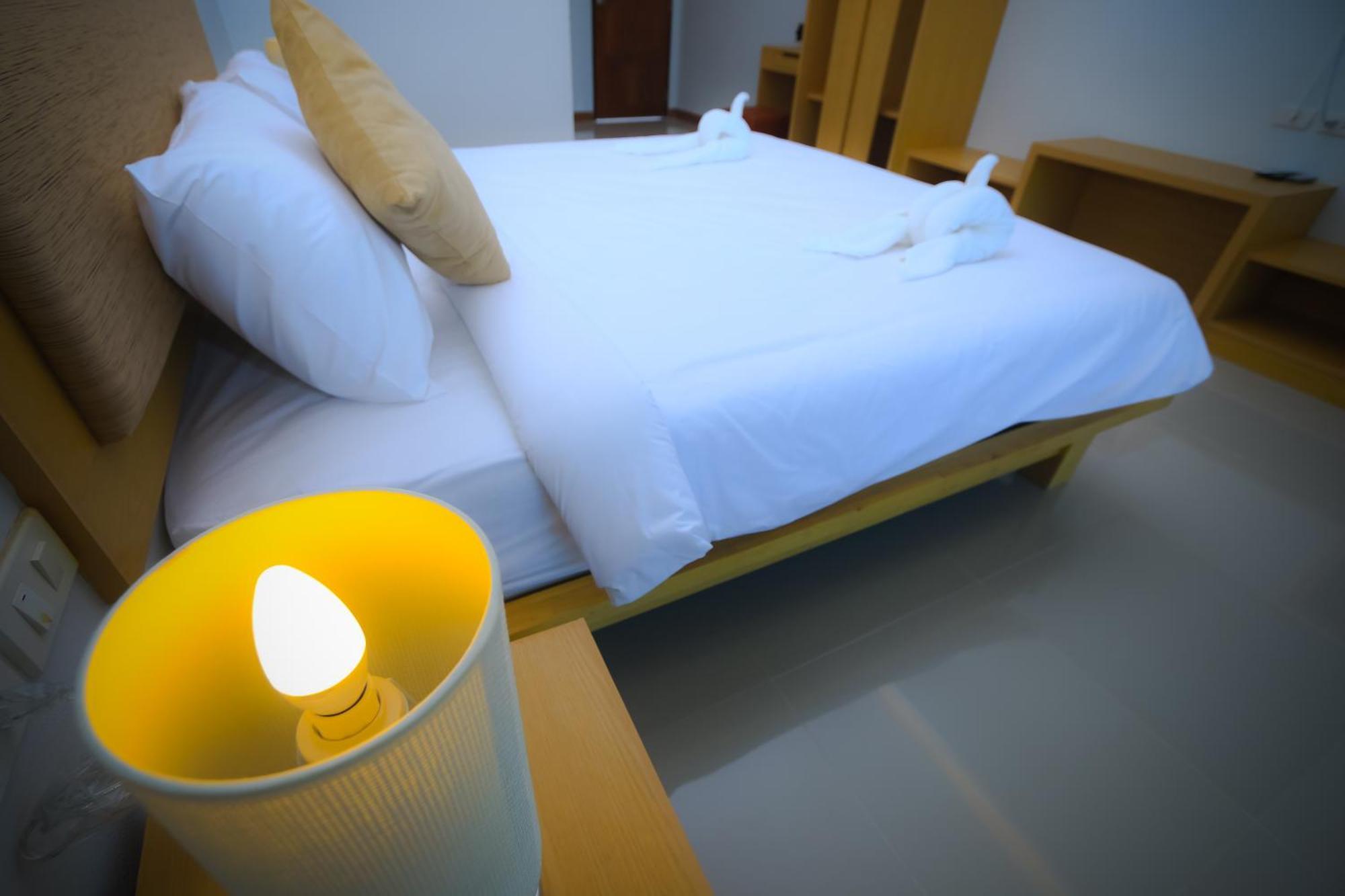 Bed and Breakfast Takhun Mountain View Ban Tha Khun Номер фото