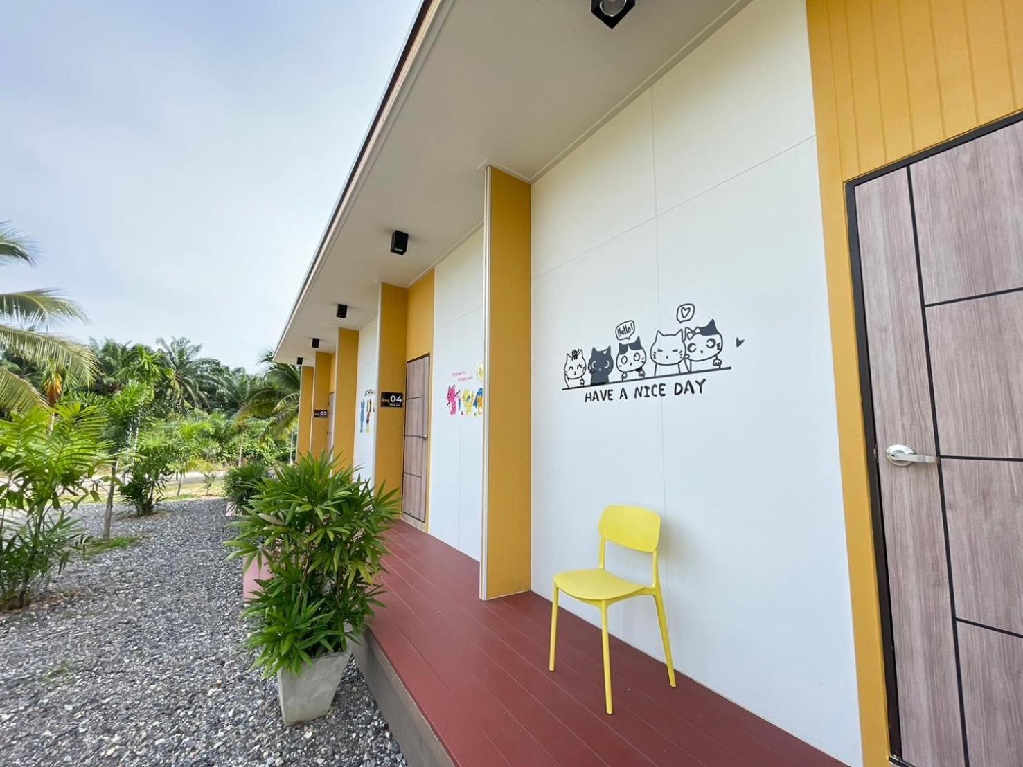 Bed and Breakfast Takhun Mountain View Ban Tha Khun Номер фото