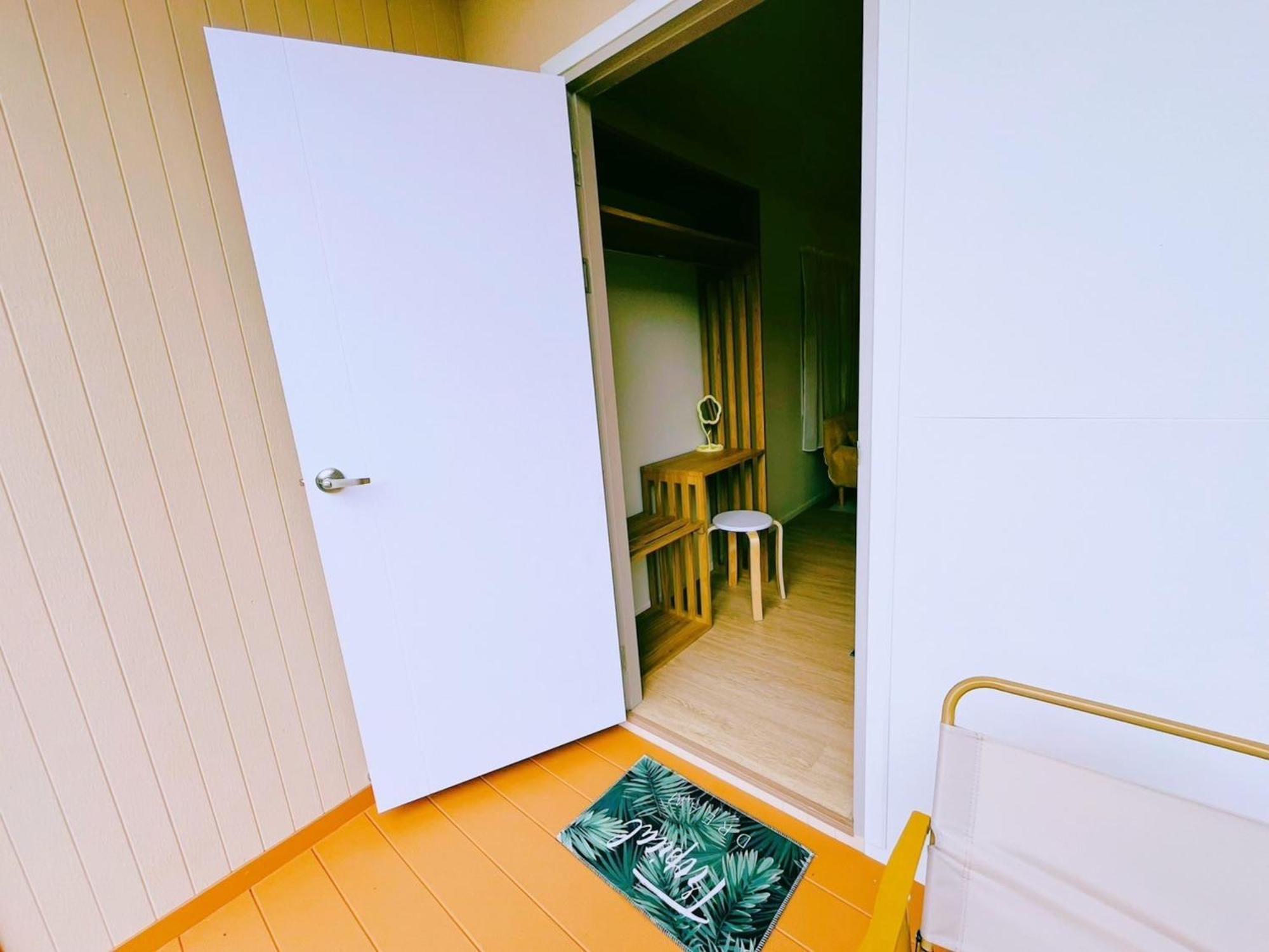 Bed and Breakfast Takhun Mountain View Ban Tha Khun Номер фото
