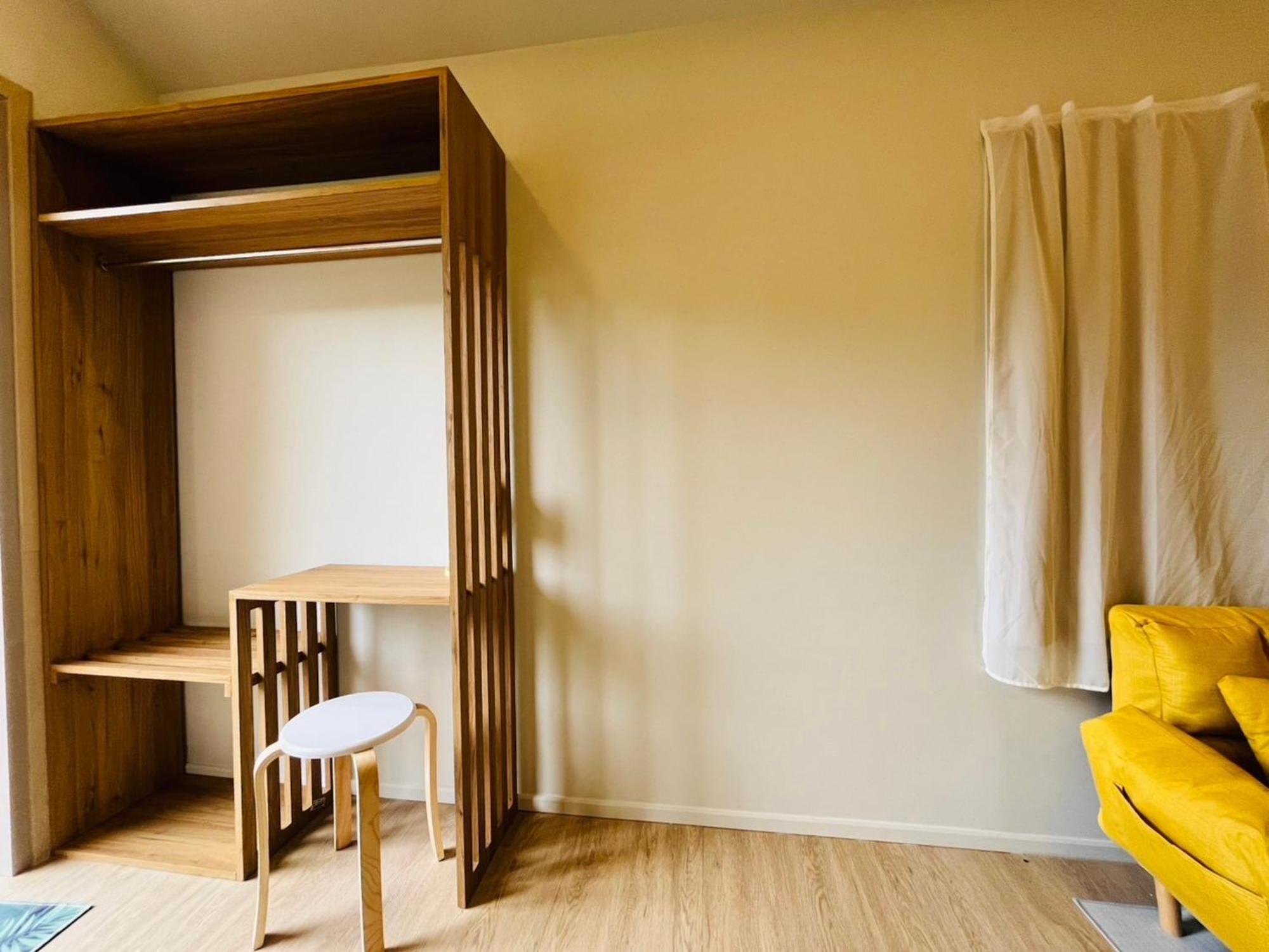 Bed and Breakfast Takhun Mountain View Ban Tha Khun Номер фото